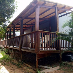 Mazi Vuwu Ponta Malongane 4x4 only